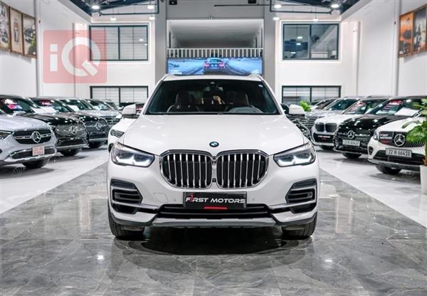 BMW X5 2022 for sale in Iraq - Erbil